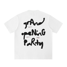 Load image into Gallery viewer, Expensive Exhibit Heavyweight Vintage Washed T-Shirt