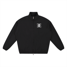Load image into Gallery viewer, Expensive Exhibit Essential Heavyweight Stand Collar Jacket