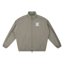 Load image into Gallery viewer, Expensive Exhibit Essential Heavyweight Stand Collar Jacket